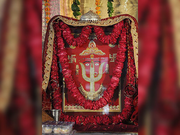 सतीधाम मंदिर