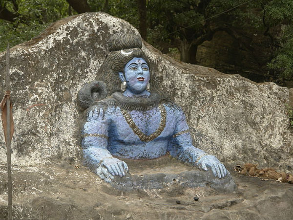 बड़ा महादेव