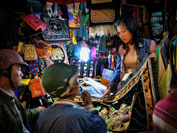 पर्यटकों के लिए टिप्स