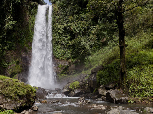 वाटरफॉल प्वाइंट