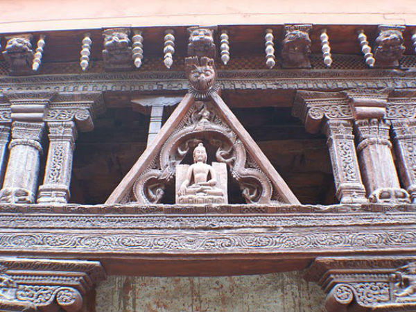 अलची के आस-पास देखने वाले चीजें