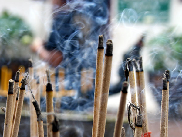 ककरामठ मंदिर