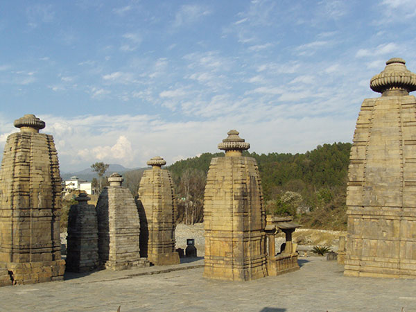 कुमाऊं का इतिहास