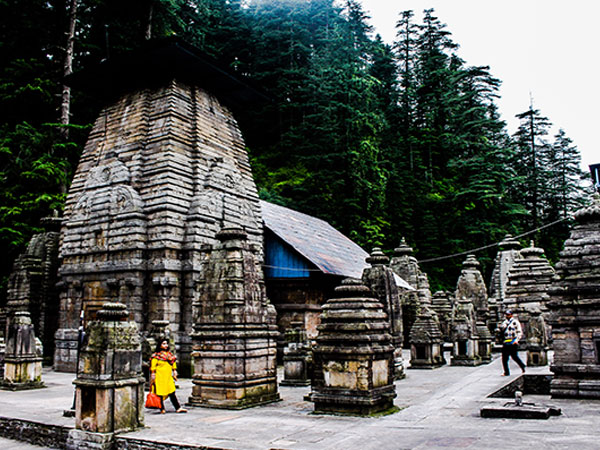 जगन्‍नाथ मंदिर