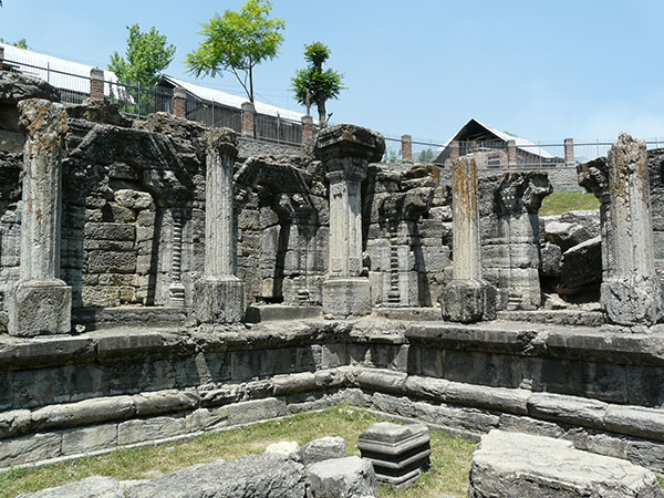 अवंतीस्‍वामी मंदिर