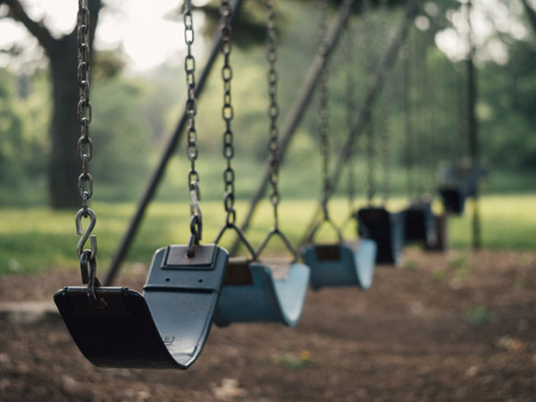 रोचे पार्क