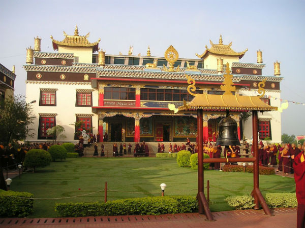 बेरमिओक मठ