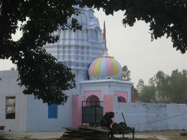 शिव मंदिर