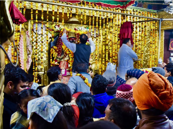 शीतला मंदिर