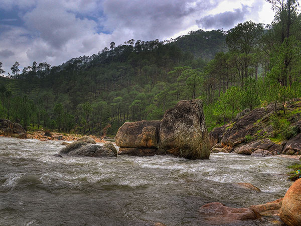 अल्‍मोड़ा