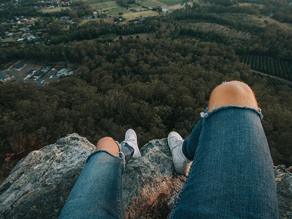 होर्सले हिल्‍स