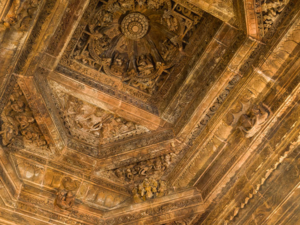 मुक्‍तेश्‍वर मंदिर