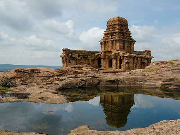 मालेगिट्टी शिवालय