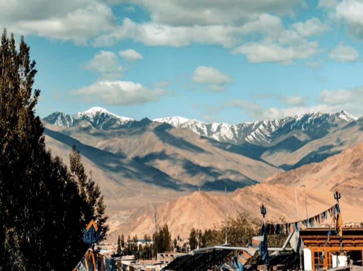 leh ladakh leh ladakh