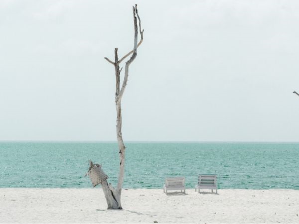 बंगाराम बीच, लक्षद्वीप