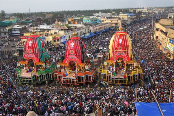 jagannath puri