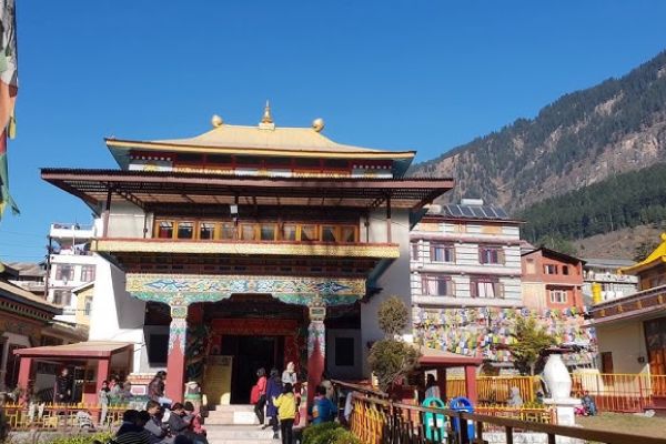 Manali tour Manali tour