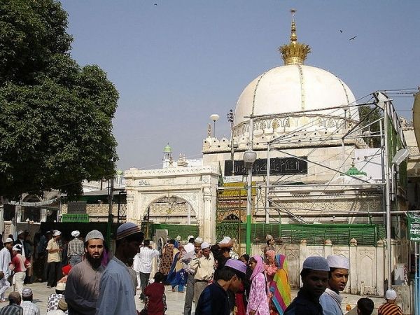 ajmer dargah