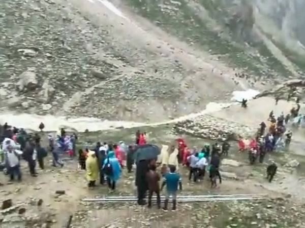 कल यात्रा शुरू होने की आशा 