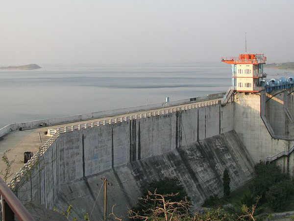 बिसलपुर बांध, राजस्थान 