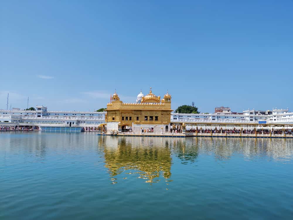 golden temple 
