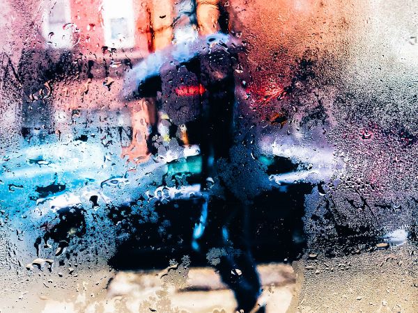 अगले 4 दिनों में हो सकती है भारी बारिश