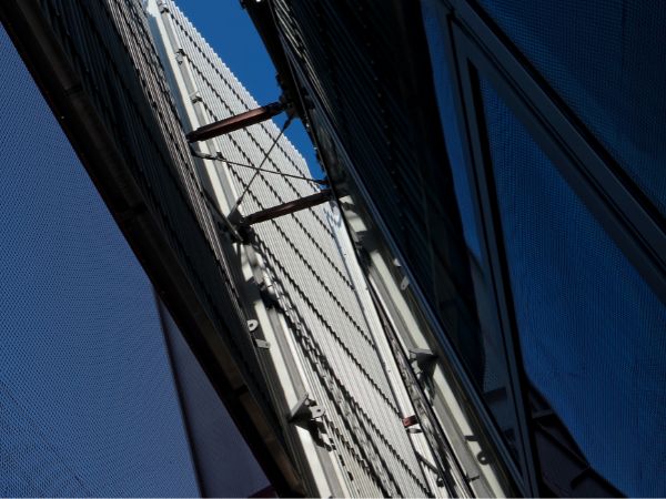 ज्यूरिख एयरपोर्ट (ZRH), स्विट्जरलैंड