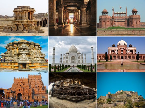 क्या है भारतीय पुरातत्व सर्वेक्षण (ASI)