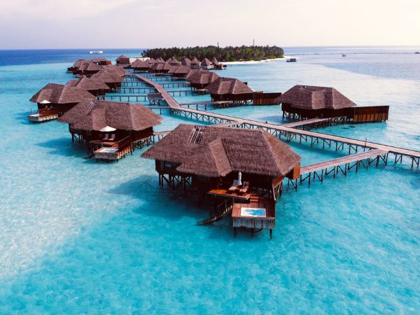 मिलने वाली सुविधाएं