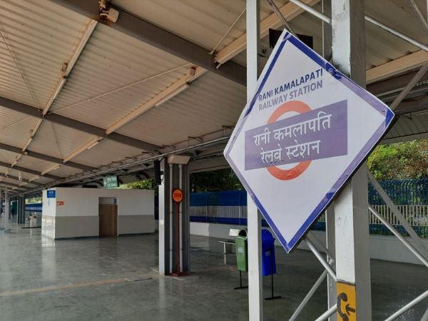 सुरक्षा के लिए 170 CCTV कैमरे