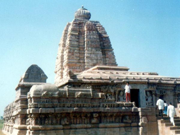 आलमपुर जोगुलम्बा मंदिर