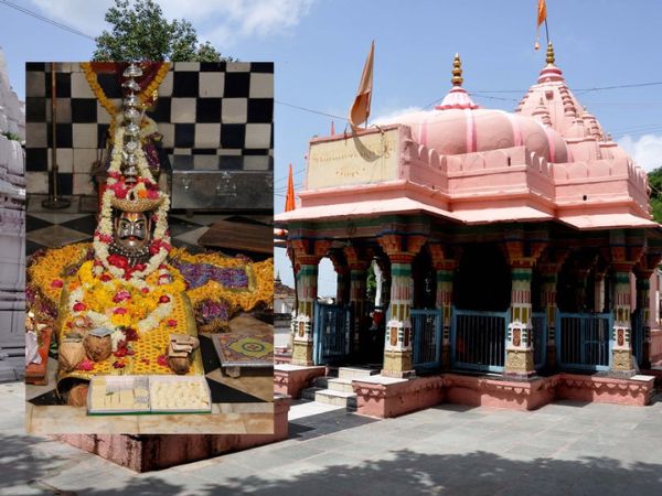 श्री राजा राजेश्वर मंदिर