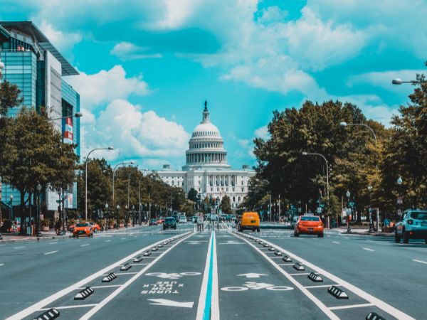 अमेरिका