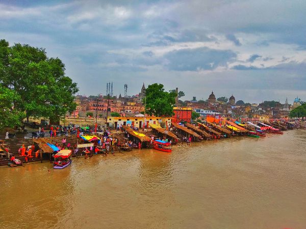 अयोध्‍या, उत्तर प्रदेश 