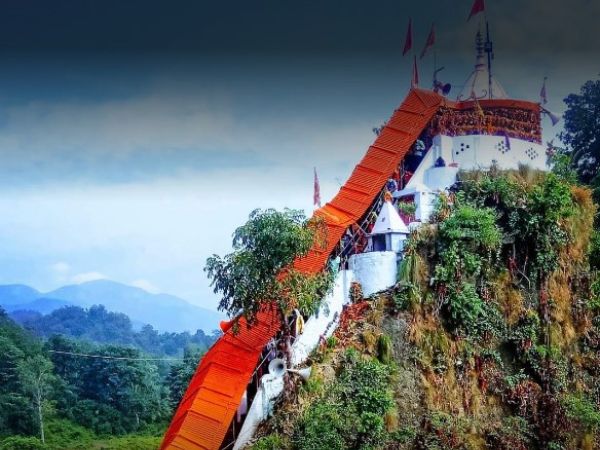 गर्जिया देवी मंदिर