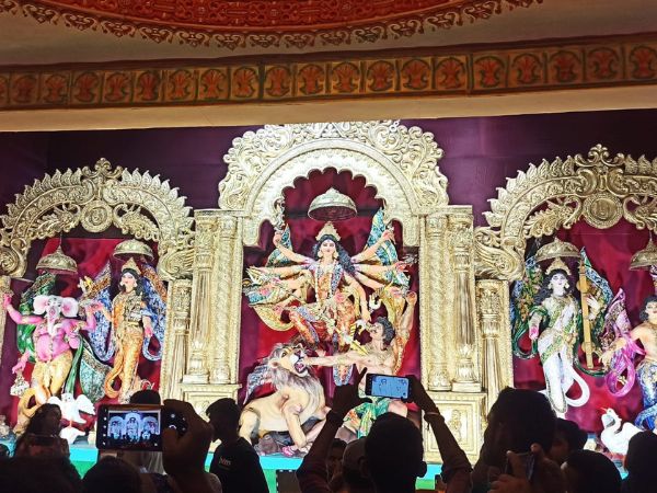 रोथाला, कल्याणी