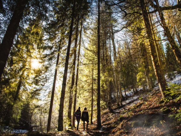 ट्रेकिंग के लिए कुछ यूं करें पैकिंग