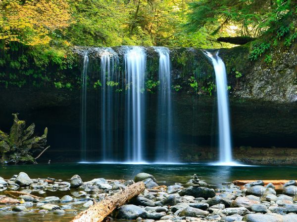 कैथरीन वॉटरफॉल