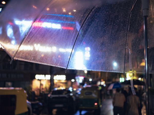 डेटिंग व हैंगआउट प्लेस के नाम से जाना जाता है हौज खास