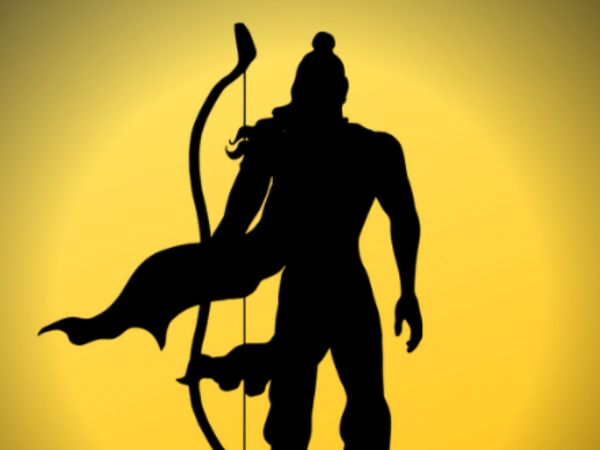 lord ram