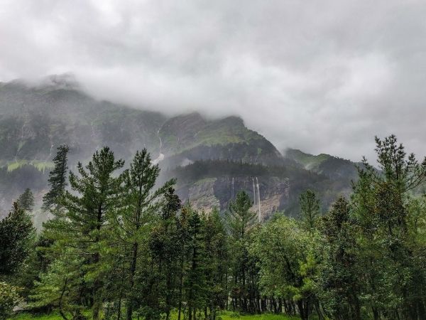 मनाली, हिमाचल प्रदेश