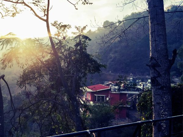 कसौली में आज चलता अग्रेजी हुकूमत का बनाया हुआ कानून