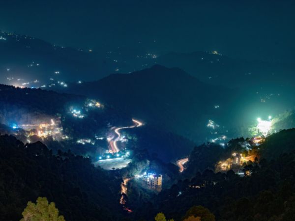 कसौली कैसे बना हिल स्टेशन?