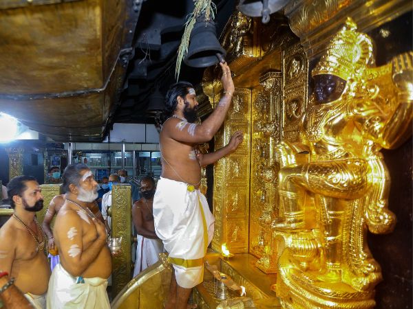 भगवान शिव के पुत्र है श्री अयप्पा