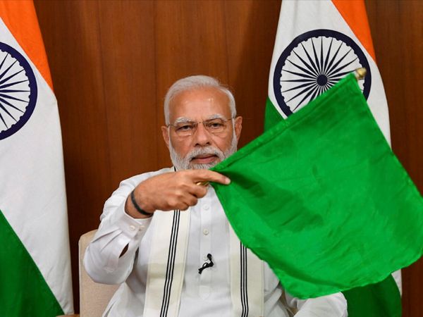 Howrah- New Jalpaiguri Vande Bharat Express 