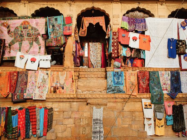 rajasthani markets rajasthani markets