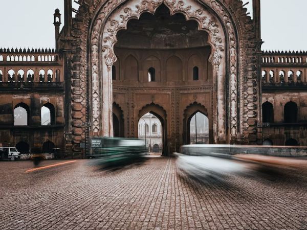 पहला नाम- लक्षमणपुर 