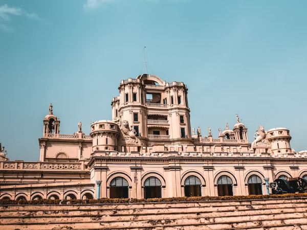 दूसरा नाम- लखनपुर