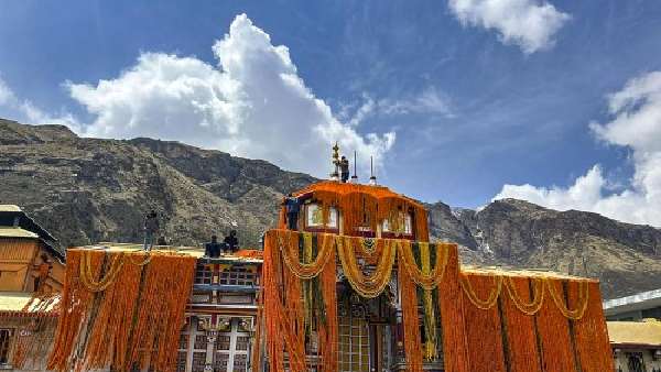 badrinath