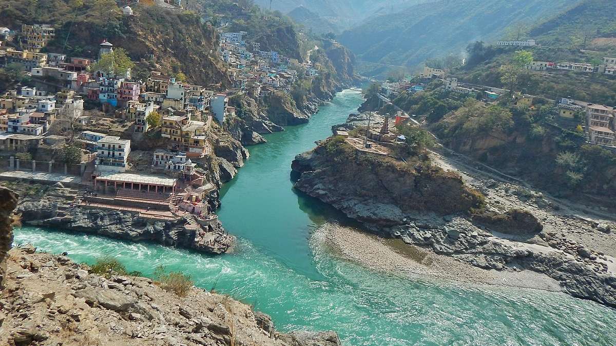 Devprayag sanmgam